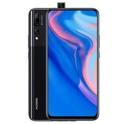 Замена тачскрина на телефоне Huawei Y9 Prime 2019 в Самаре